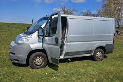 Fiat Ducato 184.100 km 2.900 &euro; Hartha 04746