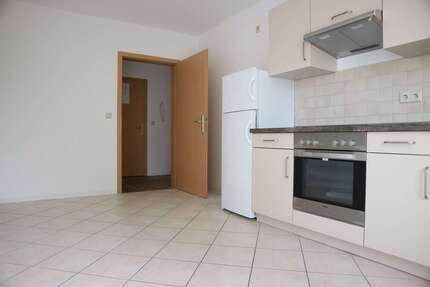 Wohnung Chemnitz Gablenz - 2 Zimmer, 61 m&sup2;, 310&euro; | Angebot:27340816