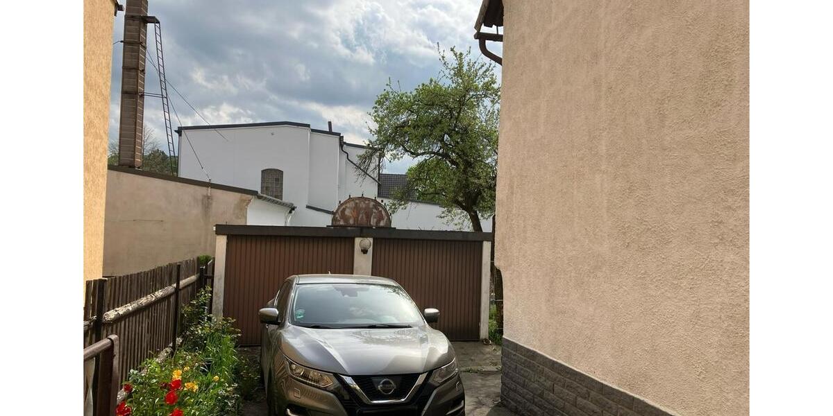 Reihenhaus Wildenfels - 2 Zimmer, 93 m&sup2;, 48.000&euro; | Angebot:26812671