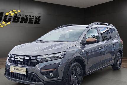 Dacia Jogger 7.500 km 19.890 &euro; Oberlungwitz 09353