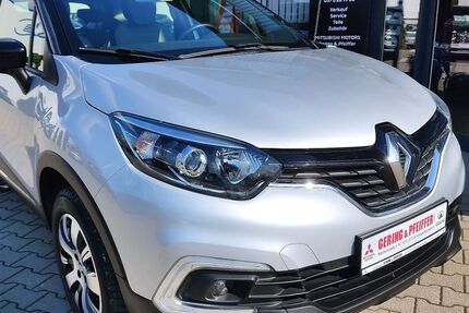 Renault Captur 115.250 km 8.990 &euro; Chemnitz 09116