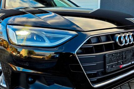 Audi A4 172.990 km 17.950 &euro; Annaberg - Buchholz 09456