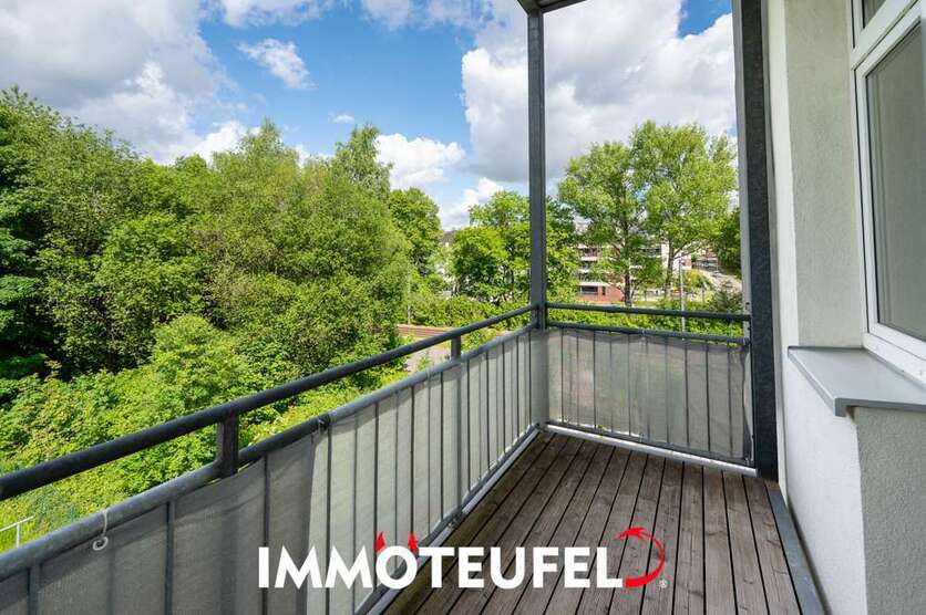 Wohnung zum Mieten in Chemnitz 395 € 63.45 m²