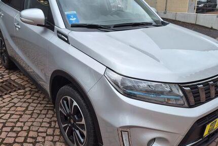 Suzuki Vitara 29.075 km 17.995 &euro; Mittweida 09648