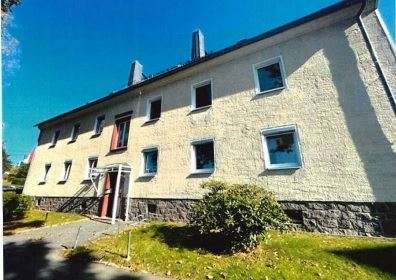 Etagenwohnung Brand-Erbisdorf Erbisdorf - 3 Zimmer, 68 m&sup2;, 330&euro; | Angebot:26843518
