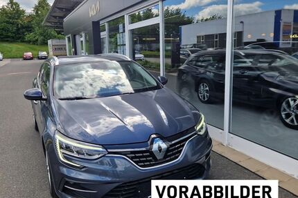 Renault Megane 29.200 km 19.999 € Freiberg 09599