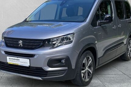 Peugeot Rifter 71.500 km 20.750 &euro; Chemnitz 09113