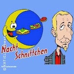 Nachtschnittchen - Helmut Sanftenschneider