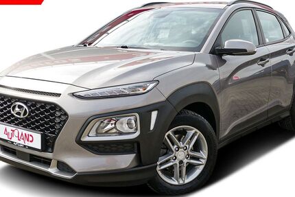 Hyundai KONA 65.225 km 15.950 &euro; Chemnitz 09113