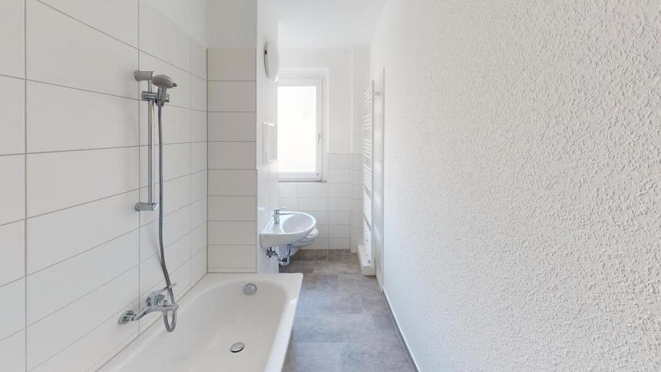 Etagenwohnung Chemnitz Hilbersdorf - 3 Zimmer, 71 m&sup2;, 441&euro; | Angebot:26681263