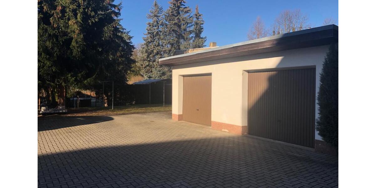 Hochparterre Chemnitz Borna-Heinersdorf - 2 Zimmer, 50 m&sup2;, 300&euro; | Angebot:26426378