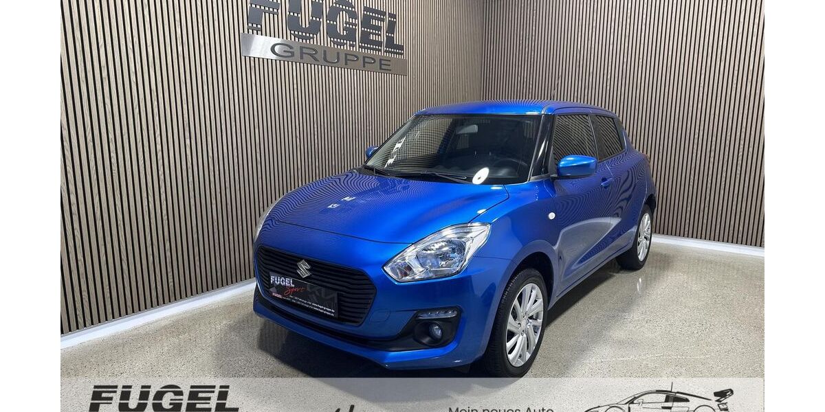 Suzuki Swift 64.250 km 11.465 &euro; Chemnitz 09125