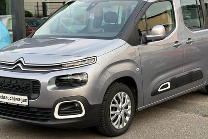Citroen Berlingo 20.154 km 31.980 &euro; Annaberg-Buchholz 09456