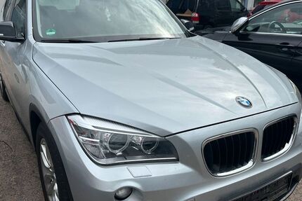 BMW X1 236.800 km 5.200 &euro; Chemnitz 09116