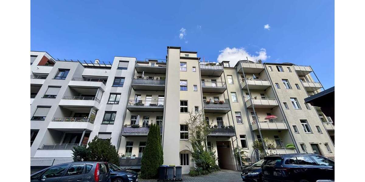 Etagenwohnung Chemnitz Kapellenberg - 3 Zimmer, 73 m&sup2;, 105.000&euro; | Angebot:26941670