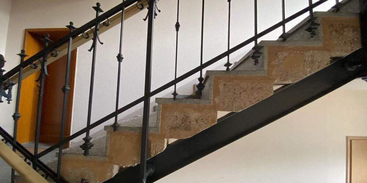 MFH Chemnitz Sonnenberg, 13WE und 9SP zimmer