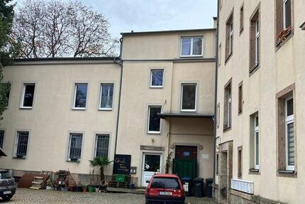 Gewerbeobjekt Chemnitz Rabenstein - 876&euro; | Angebot:25377894