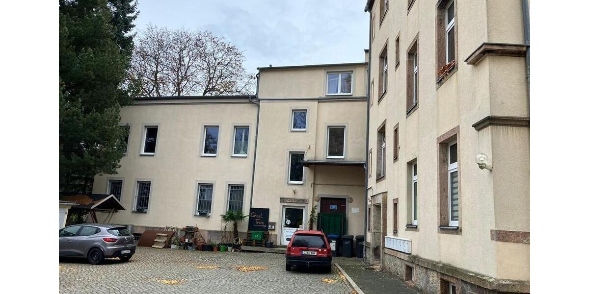 Gewerbeobjekt Chemnitz Rabenstein - 876&euro; | Angebot:25377894