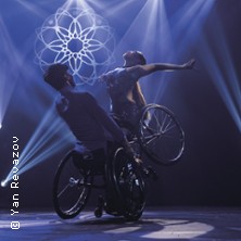 Katarina Witt präsentiert die PARIETÉ 27.08.2026 Carlowitz Congresscenter / Carlowitz-Saal