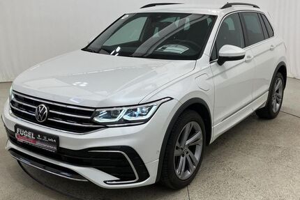 VW Tiguan 45.220 km 28.909 &euro; Chemnitz - Mittelbach 09224