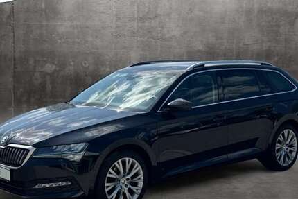 Skoda Superb 94.200 km 24.990 &euro; Chemnitz 09116