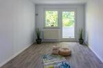 Etagenwohnung Chemnitz Helbersdorf - 1 Zimmer, 28 m&sup2;, 197&euro; | Angebot:26701337