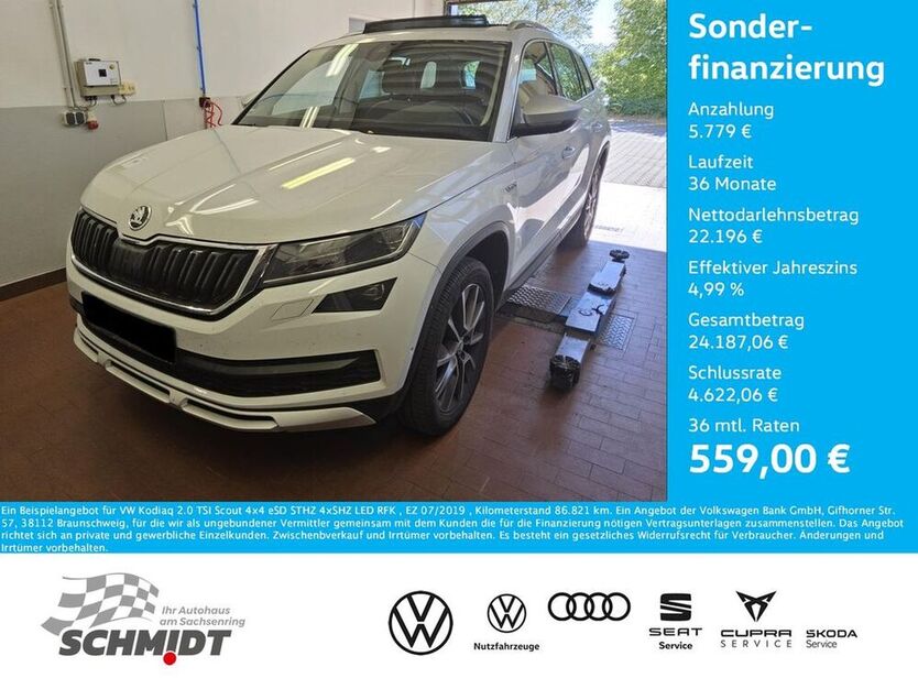 Kodiaq