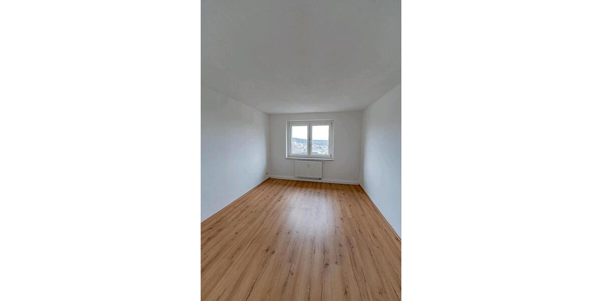 Helle 3-Raum-Wohnung in ruhiger Lage 3 zimmer