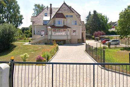 143 qm-Wohnung in HC zu vermieten 4 zimmer