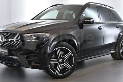 Mercedes-Benz GLE 350 9.900 km 91.440 &euro; Chemnitz 09120
