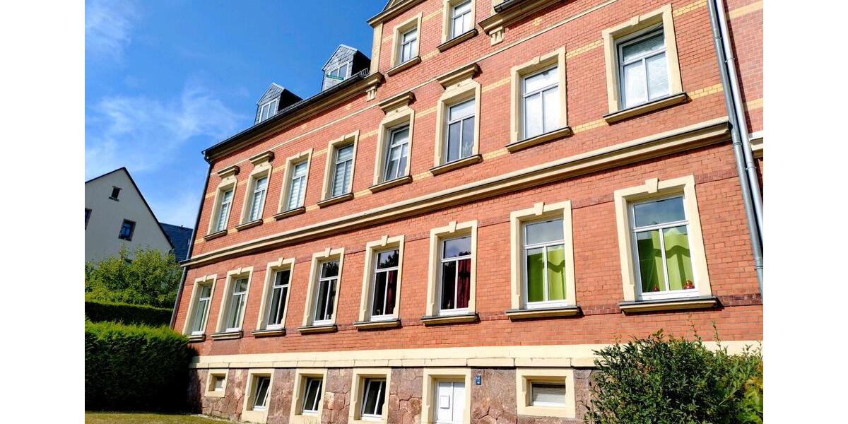 Etagenwohnung Chemnitz Ebersdorf - 2 Zimmer, 70 m&sup2;, 77.000&euro; | Angebot:27222696