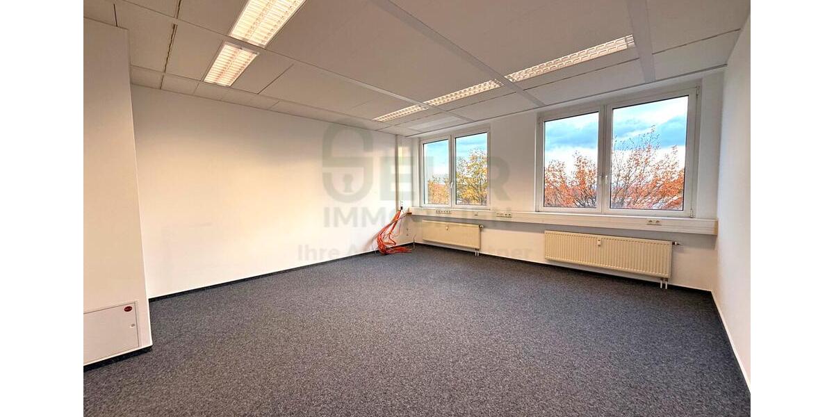 *Attraktive Büroeinheit mit Parkplätze* zimmer
