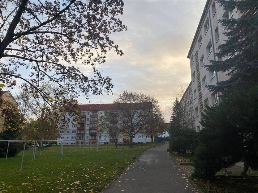 Mehr als nur vier Wände - dein neues Zuhause!