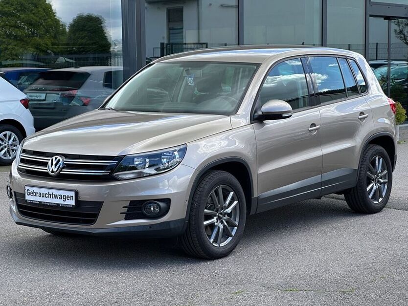 Tiguan