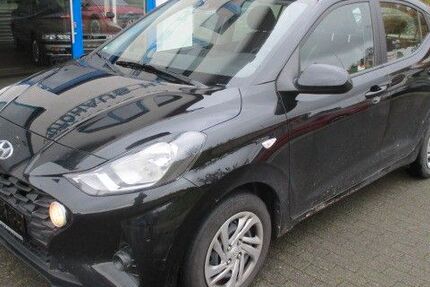 Hyundai i10 64.975 km 10.650 € Hartenstein 08118