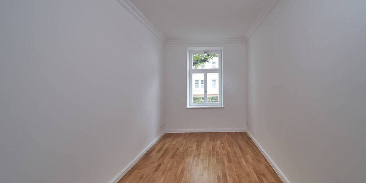 Etagenwohnung Rochlitz - 5 Zimmer, 110 m&sup2;, 980&euro; | Angebot:26712712