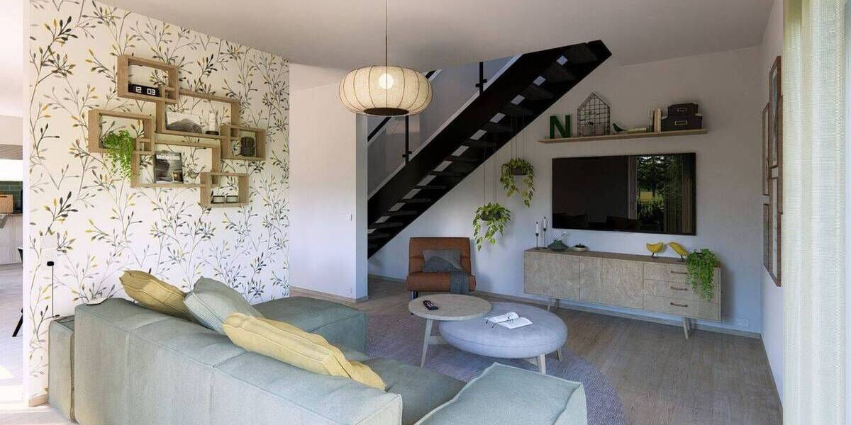 Mehrfamilienhaus, Wohnhaus Mittweida Lauenhain - 5 Zimmer, 173 m&sup2;, 318.119&euro; | Angebot:26043569