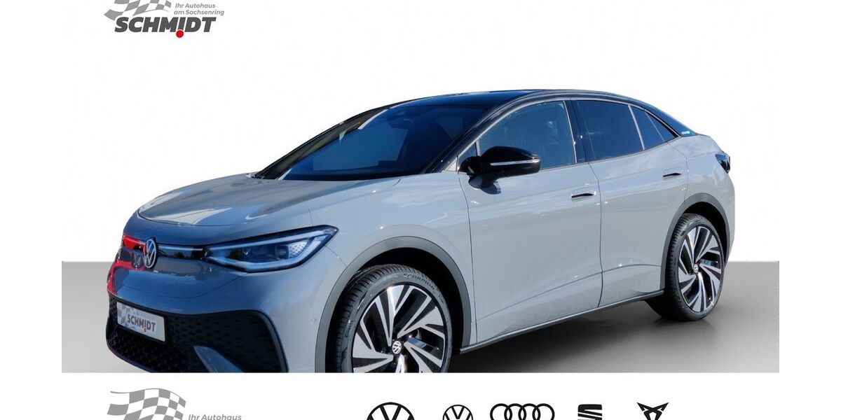 VW ID.5 3.598 km 49.950 &euro; Bernsdorf 09337