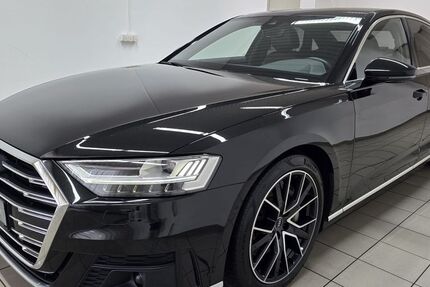 Audi A8 84.872 km 44.990 &euro; Chemnitz 09114