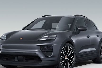 Porsche Macan 21.700 km 81.490 &euro; Chemnitz 09116