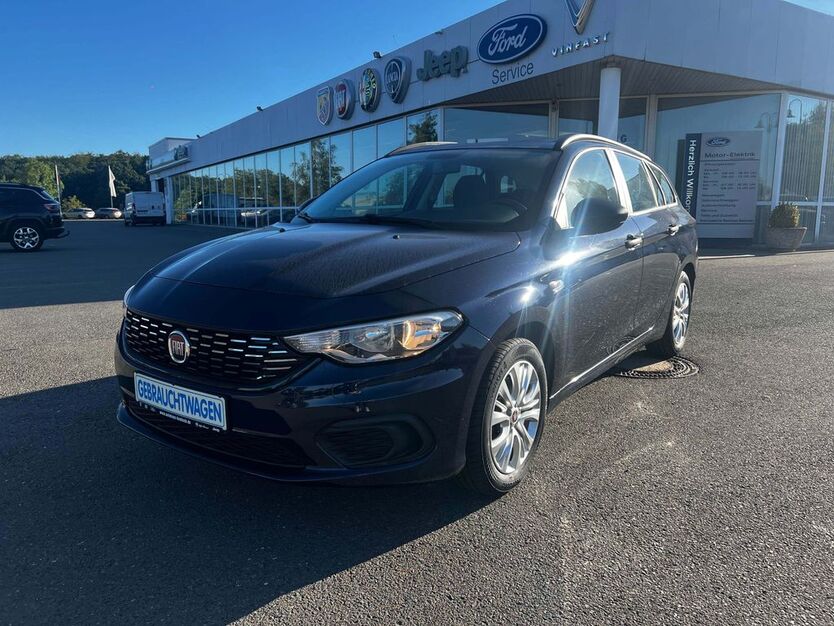 Fiat Tipo 113.790 km 11.990 € Chemnitz 09130