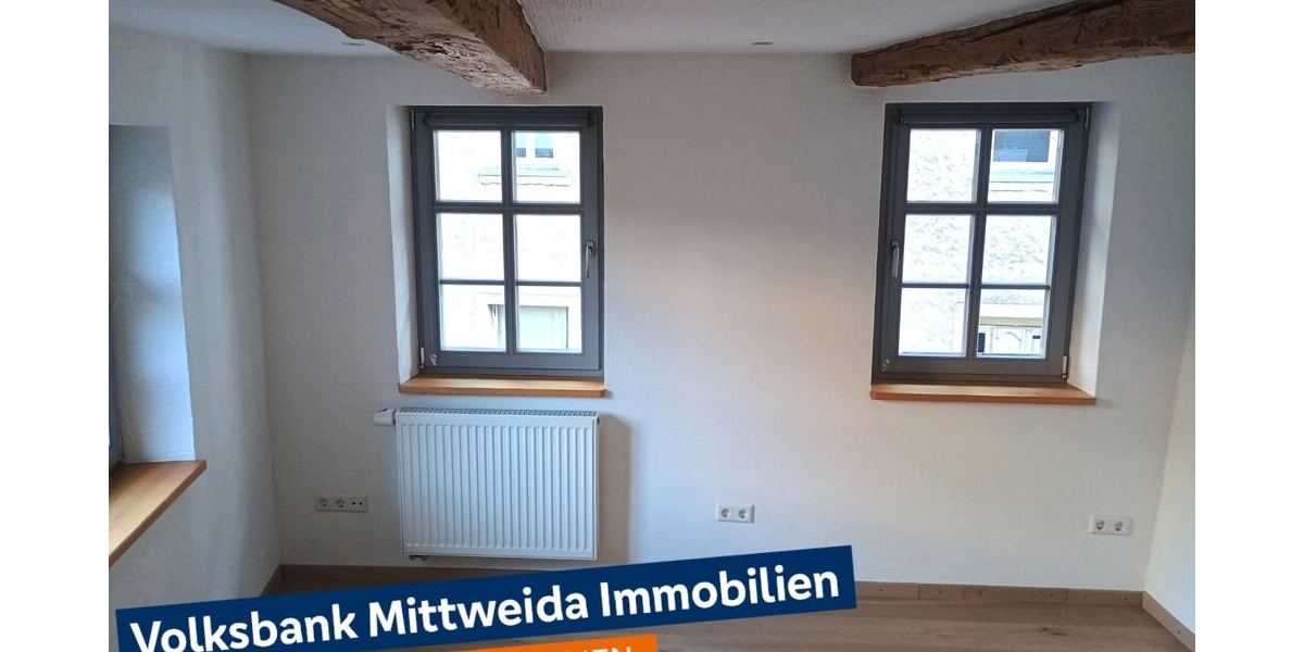 Sie suchen tollen Wohnraum in Mittweida - WG Zimmer mit EBK in Zentrumsnähe zimmer