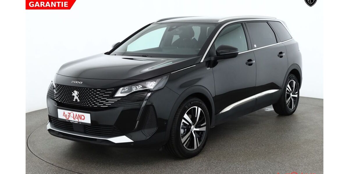 Peugeot 5008 47.706 km 26.890 &euro; Chemnitz 09113