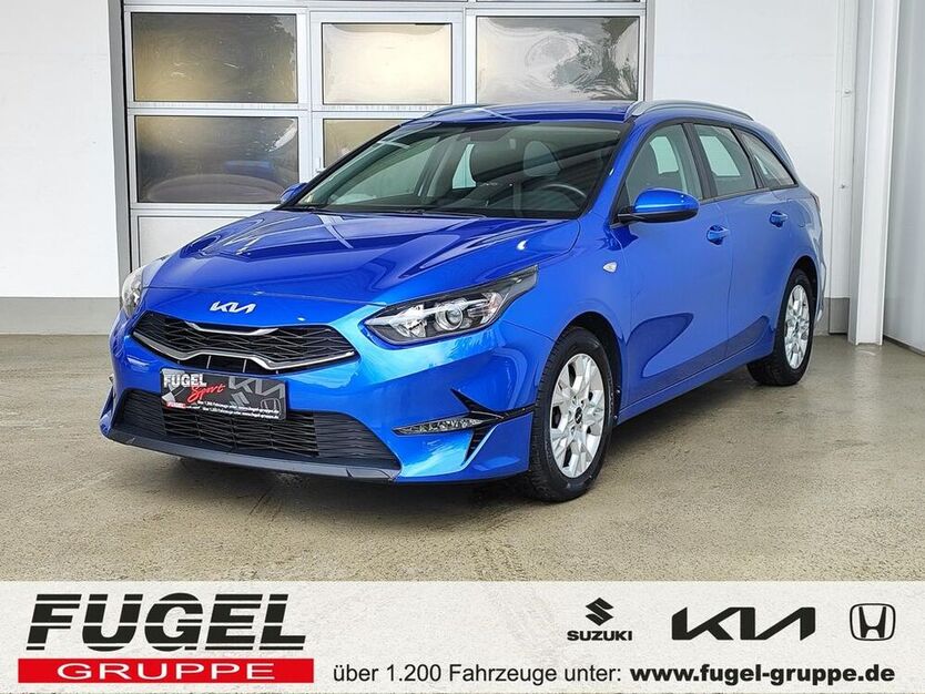ceed Sportswagon