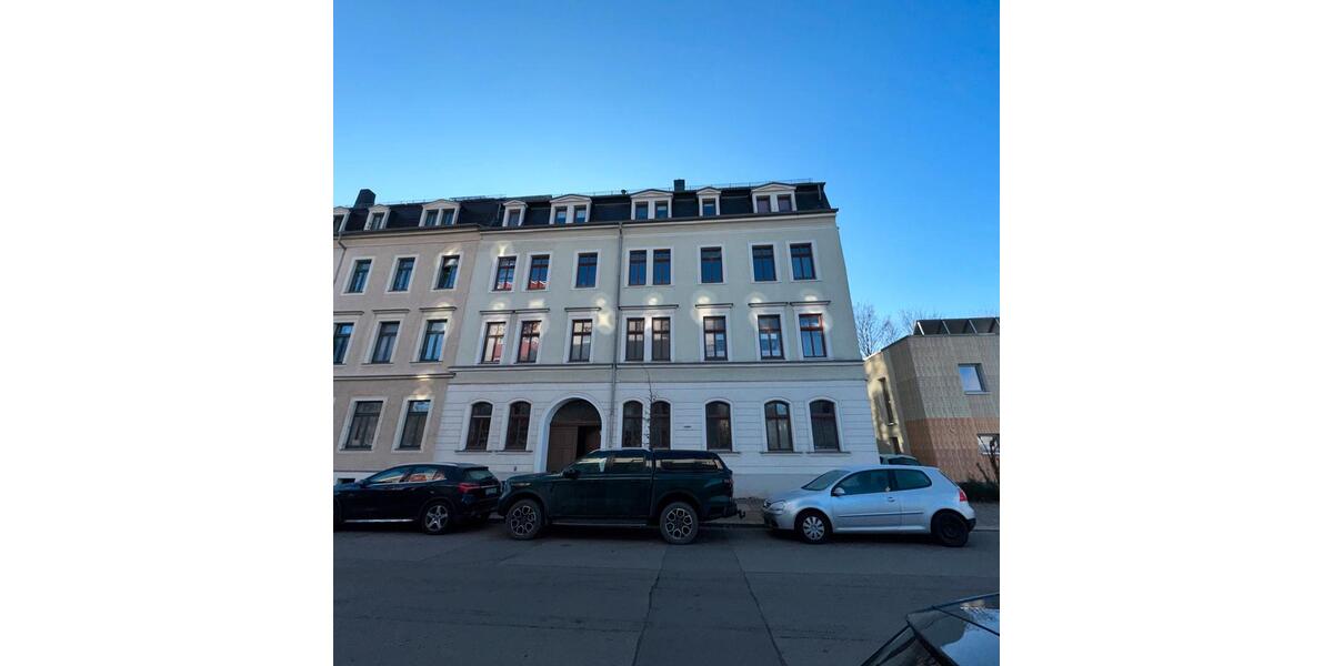 Etagenwohnung Chemnitz Hilbersdorf - 1 Zimmer, 32 m&sup2;, 39.000&euro; | Angebot:24965450