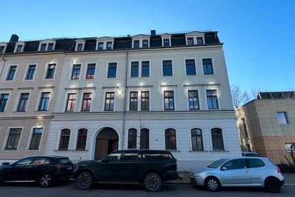 Wohnung Chemnitz Hilbersdorf - 1 Zimmer, 32 m&sup2;, 39.000&euro; | Angebot:24965450