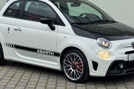 Abarth 595 17.339 km 20.575 &euro; Chemnitz 09120