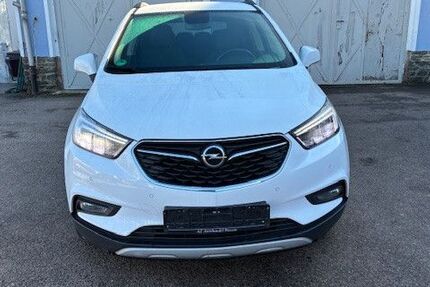Opel Mokka 58.679 km 11.999 &euro; Chemnitz 09116