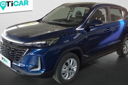 Baic Beijing X35 5.500 km 14.990 &euro; Brand-Erbisdorf 09618