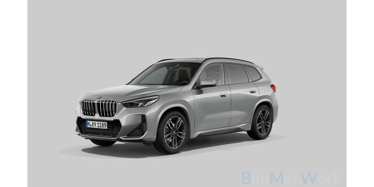 BMW X1 8.490 km 39.990 € Frankenberg 09669